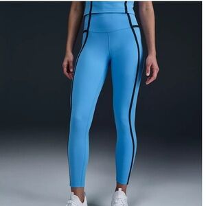 Nike Women's One High-Waisted 7/8 Leggings